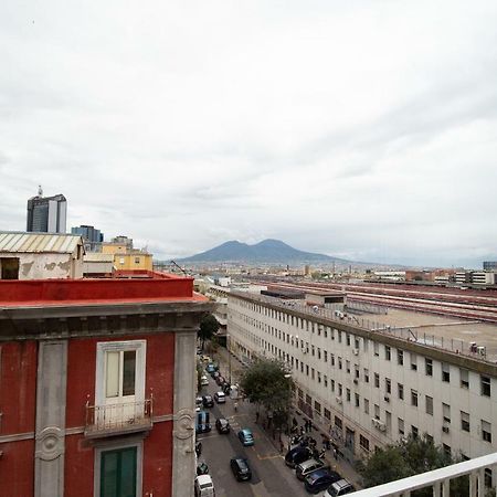 Gb Vesuvius Napoli Hotel Eksteriør billede